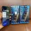 IPhone 17 Promax Miếng Dán Điện Thoại Di Động Bảo Vệ Màn Hình AR Cực Trong Suốt Thả Phản Quang 300C Viền Mỏng Mạ Điện HD 16 / 15 / 14 / 13 Phim Cường Lực Toàn Phạm Vi