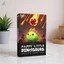 Happy Little Dinosaurs Card Game Vui Nhộn Thẻ Gia Đình Trò Chơi Cho 2-6 Người Chơi Chiến Thuật Và May Mắn Board Game Cho Trẻ Em Từ 8 tuổi trở lên