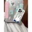 Ngôi sao Miffy thỏ cho iPhone 17promax trường hợp điện thoại 161514plus silicone 1311211