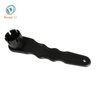 Dovewill Cao Cấp Thuyền Bơm Hơi Van Khí An Toàn 8 Phần Cờ Lê Cờ Lê Kayak Dinghy
