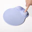 Miếng Lót Chuột Cổ Tay Trò Chơi Chơi Chơi Game Màu Gradient Silicone Miếng Lót Cổ Tay ins Nhỏ Tươi Văn Phòng Tay Gối Sẵn Sàng Để Bàn 78OT
