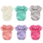 Quần Áo Cho Bé Quần Áo Mùa Hè Bé Gái Cotton Nguyên Chất Lớp A Áo Liền Quần Áo Sơ Sinh Quần Áo Mỏng Phong Cách Siêu Dễ Thương Cho Bé Fart
