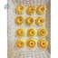 Đồ chơi mực bánh mì sáng tạo - Squishies giải nén giảm căng thẳng cho trẻ em
