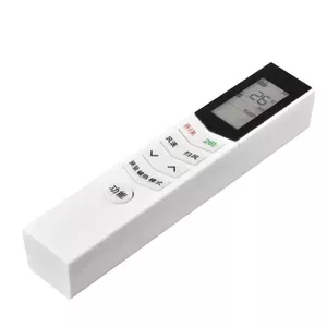 Thích hợp cho điều hòa Midea Điều khiển từ xa đa năng Tất cả RN08CA / BG / 08CA1 / E1 / CA3 / S4 / 08L6.3