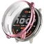 Vỏ Đồng Hồ Full Cover Cho Amazfit Active 2 Đồng Hồ Thông Minh Bảo Vệ Màn Hình Cho Amazfit Active2 Ốp Lưng + Phim TPU Mềm Tất Cả Xung Quanh Vỏ Bảo Vệ