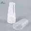 Springevenstar 30ml Chai mũi nhựa rỗng Chai phun sương xoay nhỏ Mũi dược phẩm Thuốc phun Springevenstar