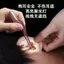 Nhà sản xuất Nhíp sáp tai phát sáng bằng thép không gỉ Kẹp lấy tai đa chức năng Nhíp lấy tai trẻ em