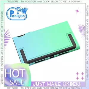 Ốp Bảo Vệ Switch 2 Cho Switch2 Vỏ Bảo Vệ Loại Chia Có Chân Đế Cho NS2 Vỏ Chống Trầy Xước C