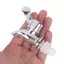 ECK 12MM Lọ Rượu Thùng Nước Vòi Có Bộ Lọc Thủy Tinh Chai Rượu Vòi Van Rượu Nước Công Tắc Tập Bibcos Bia HOT