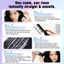 SEVICH Hair Mask Kem duỗi tóc 100ml Repair Curly Natural Hair Care