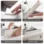 ECK 1 Chiếc Silicon Bồn Rửa Chén Nước Bắn Bảo Vệ Bồn Rửa Chống Bắn Chặn Chống Thấm Nước Splatter Màn Hình Chống Nước Ban HOT