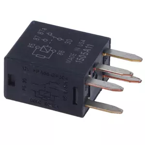 ECK G8V-RH-1C7T-R-DC12 G8VRH1C7TRDC12 12V Rơle ô tô SPDT 35A 12VDC 5P HOT