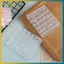 BVY Silicone 3D Móng Tay Nghệ Thuật Khuôn Nơ Ruy Băng Nơ Ren Định Hình Khuôn Nhiều Thiết Kế Cho Chuyên Nghiệp DIY Làm Móng Tay Trang Trí.