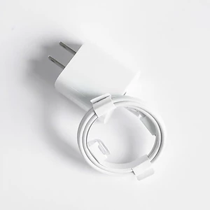 - Bộ Sạc Nhanh PD 20W Không Nóng Máy - Không loạn cảm ứng - An Toàn Ổn Định, Bảo Hành 12 Tháng