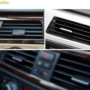 Điều hòa không khí ô tô hướng gió Pealike cho E90 E91 E92 E93