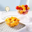 Set 25 bát ăn trong suốt cứng cáp siêu tiện lợi