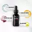 Tẩy Tế Bào Chết MD CARE AntiAc Exfo Kiểm Soát Mụn, Giảm Viêm Và Giảm Tiết Dầu