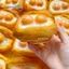 Đồ chơi Squishy trứng ốp bánh mì FUHUIOT, bóp mềm sáng tạo, giáo dục giảm căng thẳng, phục hồi chậm để bàn làm việc