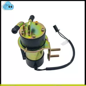 Bơm xe máy cho máy bơm dầu áp suất thấp VMAX 1200 -2007 12V 1.3A