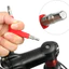Cờ lê lục giác chữ Y 3 chiều 4/5/6mm - Dụng cụ sửa chữa xe đạp chuyên dụng-TOOLIX