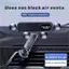 Giá Đỡ Điện Thoại Ô Tô Xoay 360 Lỗ Thông Khí Đa Năng Giá Đỡ Điện Thoại Di Động Trong Xe Hỗ Trợ Cho Điện Thoại 4.7-7inch Giá Đỡ Ô Tô mới