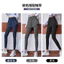 Quần Yoga Nữ Cao Cấp Chạy Bộ Thể Thao Co Giãn Quần Legging Quần Yoga Quần Áo
