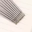 Koshi Refill Xoay Kim Loại Bút Bi Đổ Lại Bút Kim Loại Đổ Lại 116mm Đặc Điểm Kỹ Thuật Kim Loại Đổ Lại Tùy Chỉnh TESS