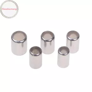 Hooudou 20 Chiếc Nông Nghiệp Uốn Đầu Nối Ống Dụng Cụ Uốn Tay Ống Xả Đầu Nối 11.5MM -16MM Joiner VN