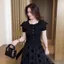Trang phục mùa hè hàng đầu thời trang dành cho nữ Áo thun ngắn tay giảm béo thông thường mới dành cho nữ