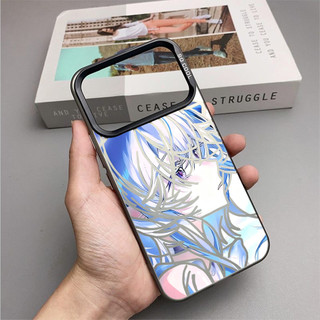 Dành cho POCO X8 Pro X7 X6 F8 F7 Redmi Turbo 5 Max / Turbo 4 Pro / K90 “The Shorekeeper ” Vỏ điện thoại viền mềm lưng cứng / Note 15 / 14 Mi 17 15T 14T K80 K70 Vỏ Redmi chống sốc / Vỏ Poco