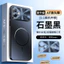 Dành Cho Redmi poco F8pro Max Ốp Điện Thoại Bảo Vệ Có Phim Ống Kính Bao Gồm Tất Cả Khung Mềm Chống Sốc
