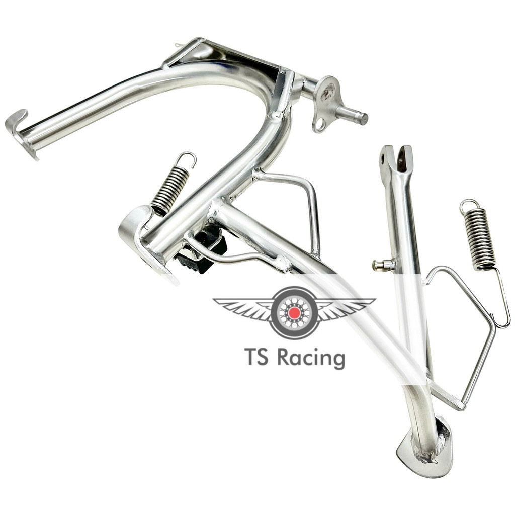 Combo chống đứng chống nghiêng inox 304 lead 4val - lead 125 2022-2026