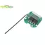 10S 36V 15A BMS Cổng Chia Có Điều Khiển Nhiệt Độ Cho Xe Tay Ga Lithium 18650 Pin Pa [MỚI]