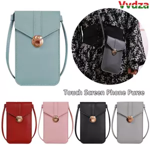 Túi xách dây đeo điện thoại thông minh VVDZA