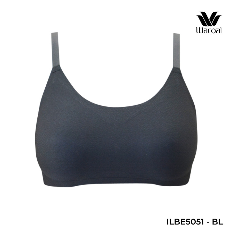 Áo lót Wacoal ILBE5051 không gọng thoải mái - LBE5051