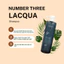 DẦU GỘI NUMBER THREE LÀM SẠCH SÂU DA ĐẦU LACQUA P 3000ML [ MK ]