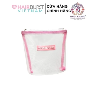 Túi Pouch Hairburst du lịch tiện dụng [ MK ]
