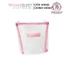 Túi Pouch Hairburst du lịch tiện dụng [ MK ]