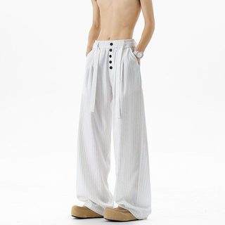 Quần vest nam ESEA, thương hiệu hợp thời trang Mỹ, phong cách unisex chất lượng cao