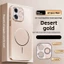 Ốp Lưng YYN Cho Honor 600 Lite 5G Vỏ Băng Từ Tính Độ Nét Cao Ống Kính Phim Chống Sốc Vỏ Điện Thoại Cứng