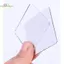HL 10 Cái Nam Châm Tủ Lạnh Tròn Vuông DIY Bộ Với Chất Liệu Tấm Từ Tính Cho Các Dự Án Nghệ Thuật Tùy Chỉnh LMWU