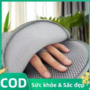 Trong Kho Dễ Dàng Để Làm Sạch Chống-Xước Mềm Lưới Hạn Chế Găng Tay Găng Tay Cho Người Cao Tuổi Cá Tuyết