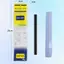 AIHOM Sho Hấp thụ Raet Overgrip Tape 1 Cái Chống Trượt Chống Mồ Hôi Tay Cầm Thể Thao Cho Tennis Cầu Lông Thực Hành Squash,