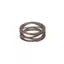 Bộ phận lò xo đôi lò xo bằng thép AIHOM cho M R180 240 310 350 Trung tâm xe đạp đường trường Ratchet Wave Hiệu suất trung tâm đáng tin cậy cho người đi xe đạp,