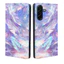 ốp lưng Giao hàng tranh xuyên biên giới áp dụng cho vỏ da infinix note50pro + Vỏ lật điện thoại di động Smart10Plus