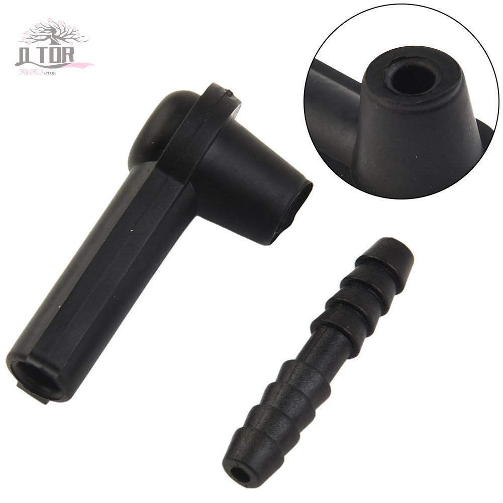 Công cụ trao đổi dầu phanh màu đen Equipme Oil & Air Change Pump Oil Bleeder Bền