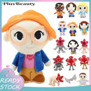 < Pluscloth > Đồ chơi hình Anime nhồi bông mềm hình búp bê sang trọng dễ thương – Quà tặng sang trọng hoạt hình đáng yêu dành cho trẻ em Người lớn Người sưu tập người hâm mộ – Đồ chơi mềm hoàn hảo cho ngày lễ sinh nhật hoặc cho trẻ em