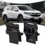 Tương thích với Dành cho Honda Cho CRV 2017 2021 Tấm Che Nắng Cửa Nắng Kẹp Khóa Cố Định