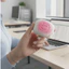 Đồ chơi bóp bánh mì sữa QEARY, Bánh mì Fidget siêu mềm không độc hại, Bọt tăng chậm mô phỏng Pinch dễ thương Đồ chơi bánh mì giác quan cho trẻ em