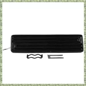 Tấm sưởi gốm đáy hồng ngoại 240X60Mm 600W cho trạm làm lại Bga